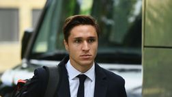 Fiorentina, Antognoni: “Chiesa? Quasi impossibile che vada via quest’anno, in futuro…”