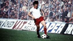 Claudio Sala. Capitano, mio capitano