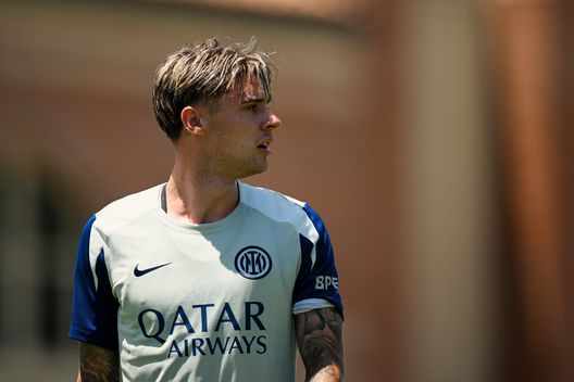 Zalewski è dell’Inter a titolo definitivo: le cifre e il nuovo stipendio- immagine 2