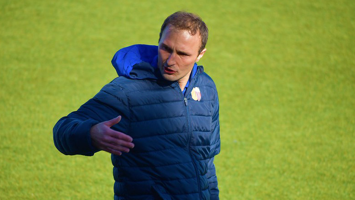 Giovanni Marchese nominato CT: l’ex Catania guiderà la Sicilia al Campionato Europeo CONIFA 2022 Giovanni Marchese nominato CT: l’ex Catania guiderà la Sicilia al Campionato Europeo CONIFA 2022 - immagine 1