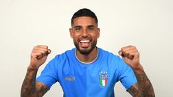 Calciomercato Lazio – Pedullà: “Possibilità per Emerson in biancoceleste”
