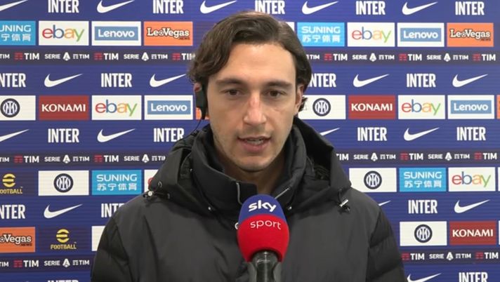 Darmian: “Vittoria meritata. Lasciati per strada tanti punti. Fuori casa…” - immagine 1