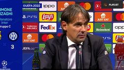 VIDEO / Inzaghi: “In Spagna si ricorderanno a lungo dell’Inter”