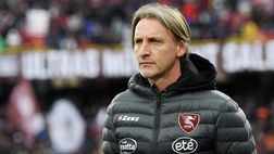 UFFICIALE – Summit Salernitana-Nicola: la nota sul futuro dopo l’incontro di oggi