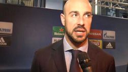 Durante la trasmissione Si Gonfia la Rete in onda su Radio Crc, è intervenuto il giornalista Rai