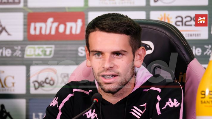 Orihuela: “Mie caratteristiche? Sergio Ramos modello. Accardi simbolo, orgoglioso…” - immagine 1