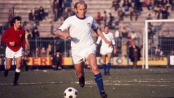 Lazio, Stefano Re Cecconi: “Vorrei gridare al mondo chi era mio padre”