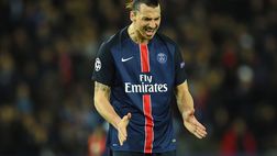 Ibrahimovic, in Francia c’è un calciatore che guadagna più di te