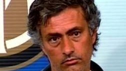 MOURINHO: “MI PIACEREBBE CHE ZENGA FOSSE IL MIO SUCCESSORE. SNEIJDER FORSE IN CAMPO CON LA ROMA. BALOTELLI BENE”