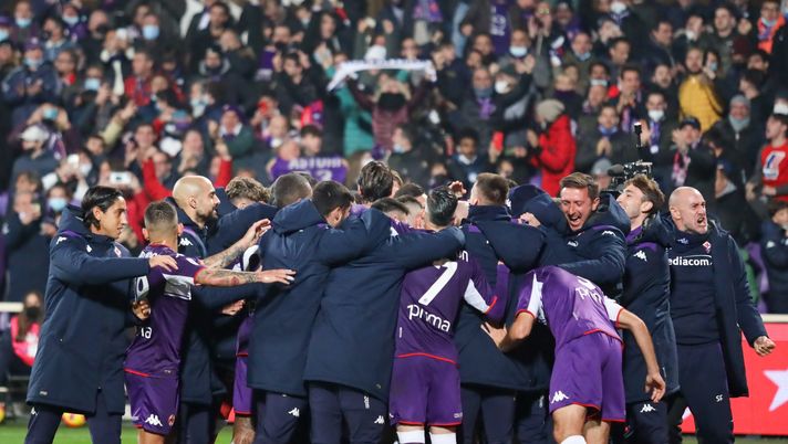 Fiorentina sei tra le grandi: adesso l’aiuto te lo dà il calendario - immagine 1