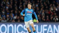 Mercato Napoli | Zielinski ha già deciso il suo futuro