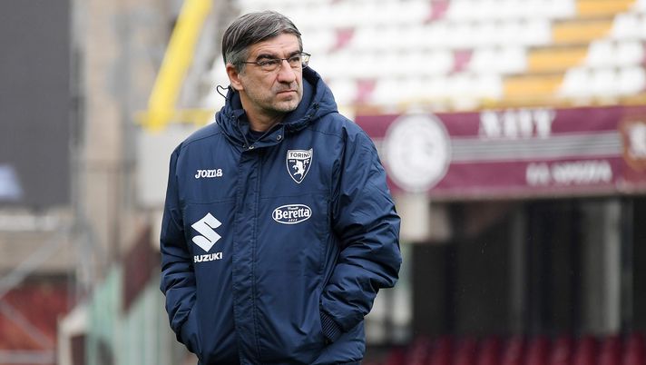 Torino, Juric: 'Contro il Milan vogliamo fare un grande risultato' | News (getty images)