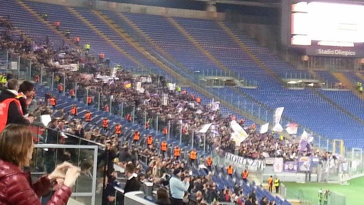 Stadi al 75%, ora si può riavviare la campagna abbonamenti: comincia la Roma - immagine 1