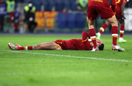 Getty Images Roma, missing in action: nell’ultimo mese tanti gol da palla inattiva- immagine 2