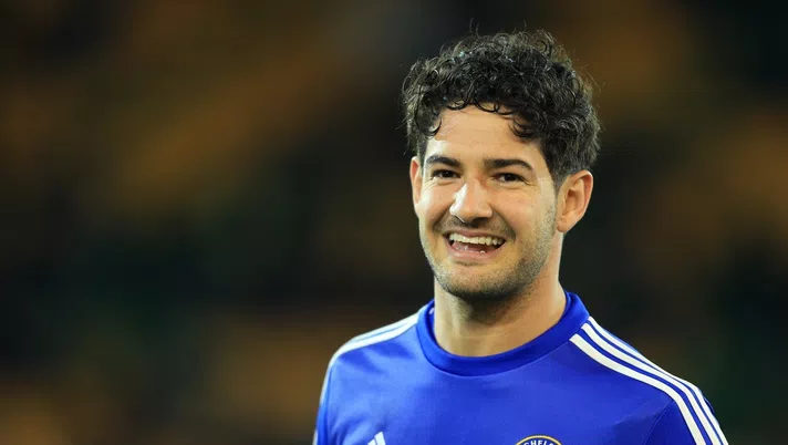 Alexandre Pato Chelsea