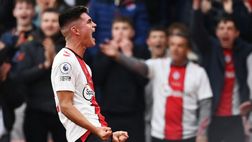 Juve, in arrivo Alcaraz: farà la prima parte delle visite mediche a Londra