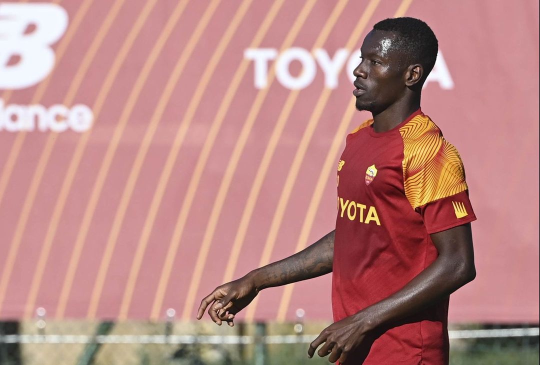 Trigoria, palestra per chi ha giocato ieri. Karsdorp in campo – FOTO GALLERY - immagine 33