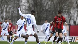 Primavera, l’Inter sfida domenica in trasferta il Genoa: la designazione arbitrale
