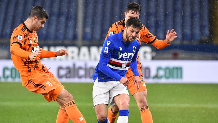 Photo by Paolo Rattini/Getty Images 