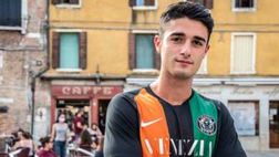 Mercato minore: Ferrarini in attesa, sull’ex Venezia ci sono Perugia e Crotone