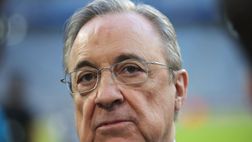 Real Madrid, Florentino Perez: “PSG su Mbappé ha risposto sgarbatamente”