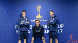 Mondiali U20, domani l’Italia si gioca il pass per la finale
