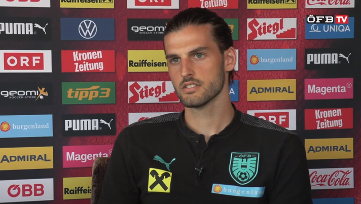 L’esoso Grillitsch resta ancora svincolato, ma intanto cambia scuderia L’esoso Grillitsch resta ancora svincolato, ma intanto cambia scuderia - immagine 1