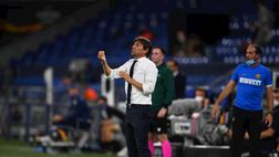 Mercato: Inter-Leverkusen, il Chelsea spera in un favore dell’ex Conte