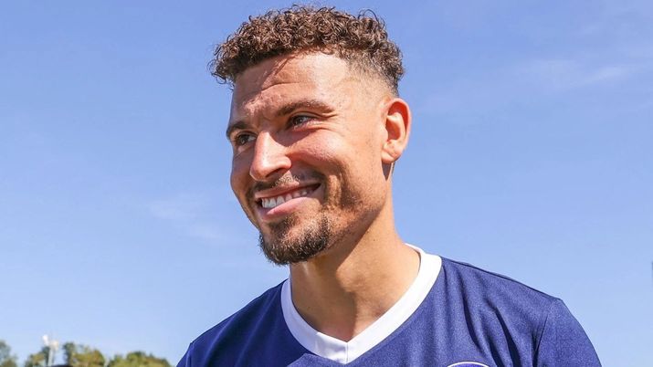La stessa numero 7 di papà: il figlio di Henrik Larsson allo Schalke a parametro zero - immagine 1