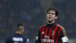 ORDINE A MC: “KAKA’ SI E’ PRESO IL COMPITO DI CUSTODIRE IL DNA ROSSONERO”
