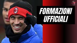 Milan-Slavia Praga, le formazioni ufficiali: Reijnders titolare. Chi al suo fianco?
