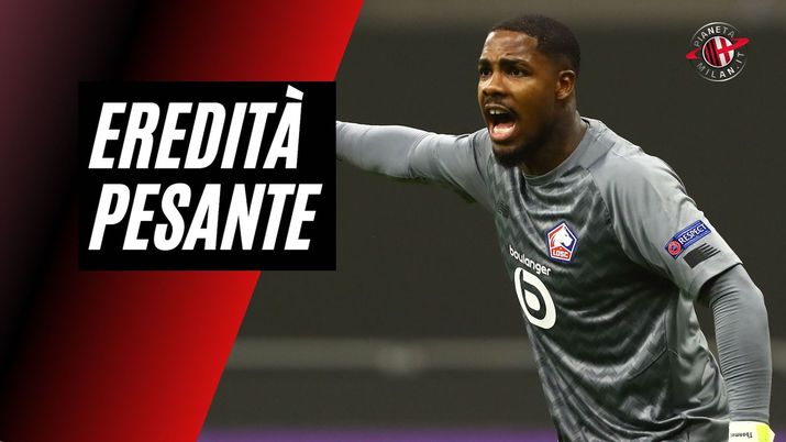 Mike Maignan (portiere AC Milan) | Milan News (Getty Images) 