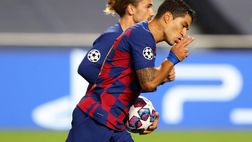 Nerozzi: “Suarez? La Juve ha chiesto solo informazioni all’Ateneo. Nessun rischio”
