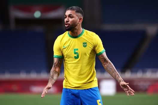 Getty Images Roma, da Douglas Luiz a Ruben Neves: il colpo grosso sarà al centro- immagine 2