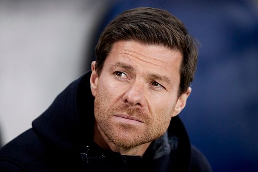 Xabi Alonso (Getty Images) Xabi Alonso