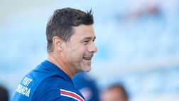 Pochettino e il carissimo addio al Psg: riceverà 15 milioni