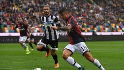 Genoa: Lapadula l’arma in più contro il Cagliari