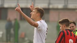 Giovanili Torino: De Luca olè, l’Under 15 non va oltre il pari