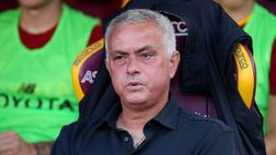 Il rumore dei nemici. Mourinho e la Juve: veleni, sberleffi e una rivalità infinita