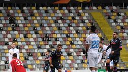 Napoli-Rijeka, dove vedere la gara: orario, canale tv e live streaming