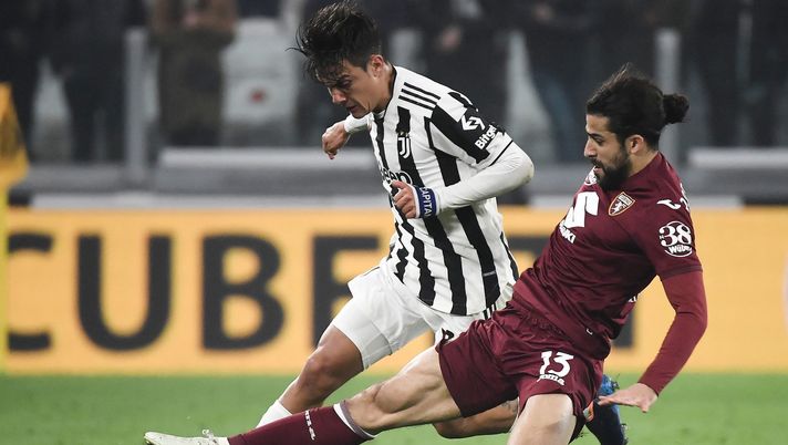 Fantacalcio, caporetto derby: problemi per Dybala, Bremer, Pellegrini e Rugani Fantacalcio, caporetto derby: problemi per Dybala, Bremer, Pellegrini e Rugani - immagine 1