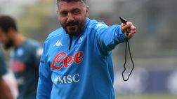 Il Mattino – Gattuso-De Laurentiis, c’è l’intesa per il rinnovo. Le cifre