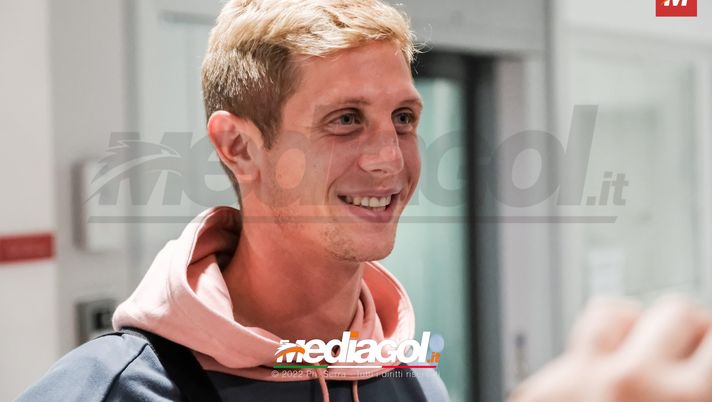 LIVE Palermo, Luca Vido si presenta: segui la conferenza stampa - immagine 1