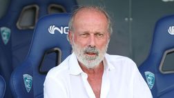Sabatini: “Euroderby? Chi passa avrà il motore di una Ferrari. Se l’Inter sta bene…”
