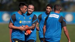 Crespo: “Lautaro? Mi piacerebbe che continuasse ad affermarsi nell’Inter”