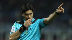 Atalanta-Udinese: dirige Maresca