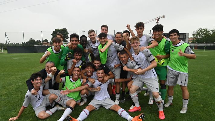Bfc – Quattro categorie del Settore giovanile alla fase finale Bfc – Quattro categorie del Settore giovanile alla fase finale - immagine 1