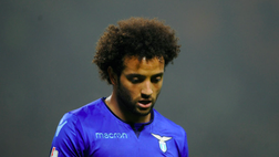 Lazio, adesso spunta l’ipotesi panchina per Felipe Anderson