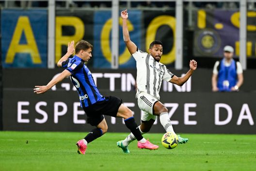 Giudice Sportivo Coppa Italia: nessuna squalifica per Inter-Fiorentina. Non menzionato sfogo Allegri- immagine 3