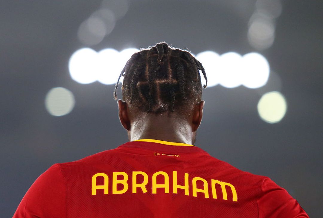 Roma-Bayer Leverkusen – FOTO GALLERY - immagine 20